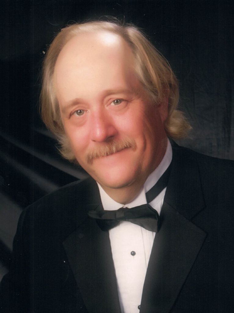 Keith Lester Spencer Profile Photo