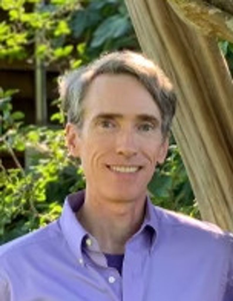Brian Lester Farr Profile Photo