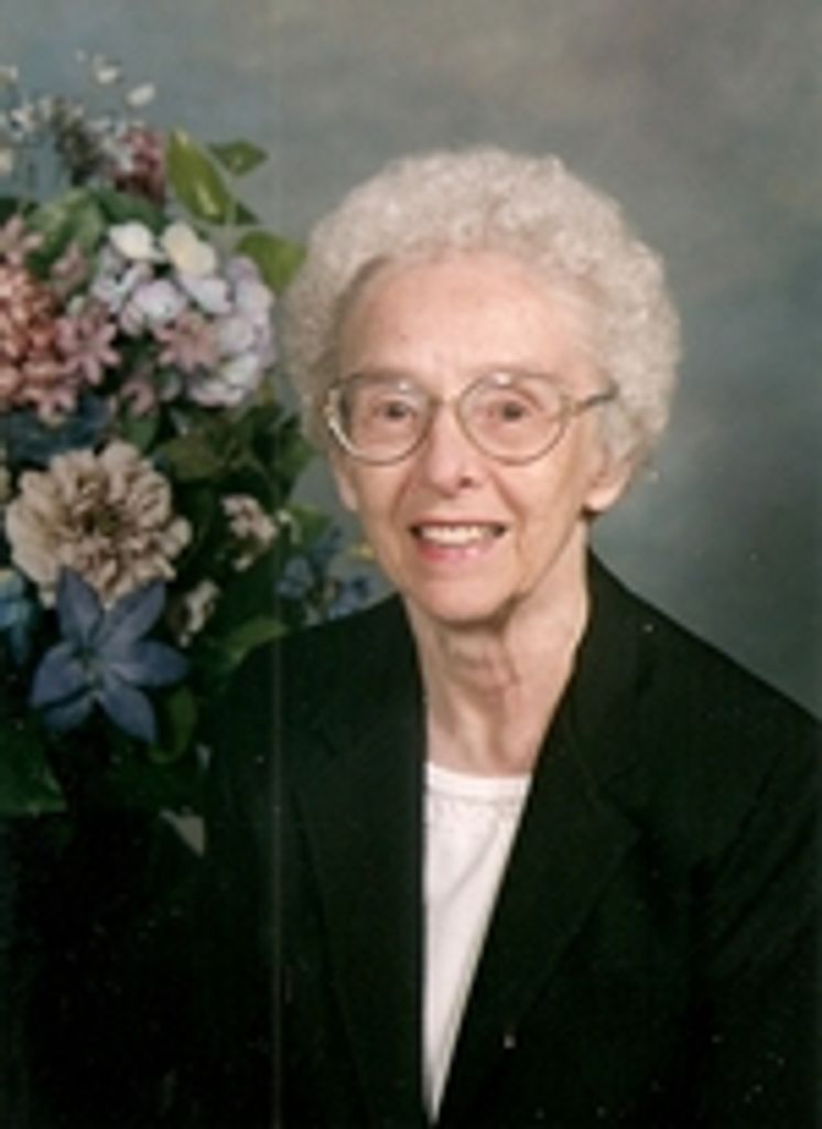Mary H. (Horigan)  Schneekloth