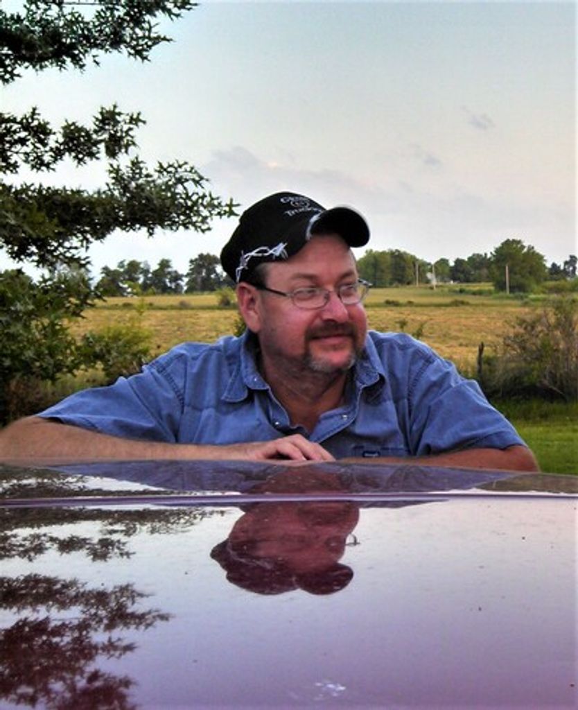 Jerry Wayne (Skeeter) Graves Profile Photo