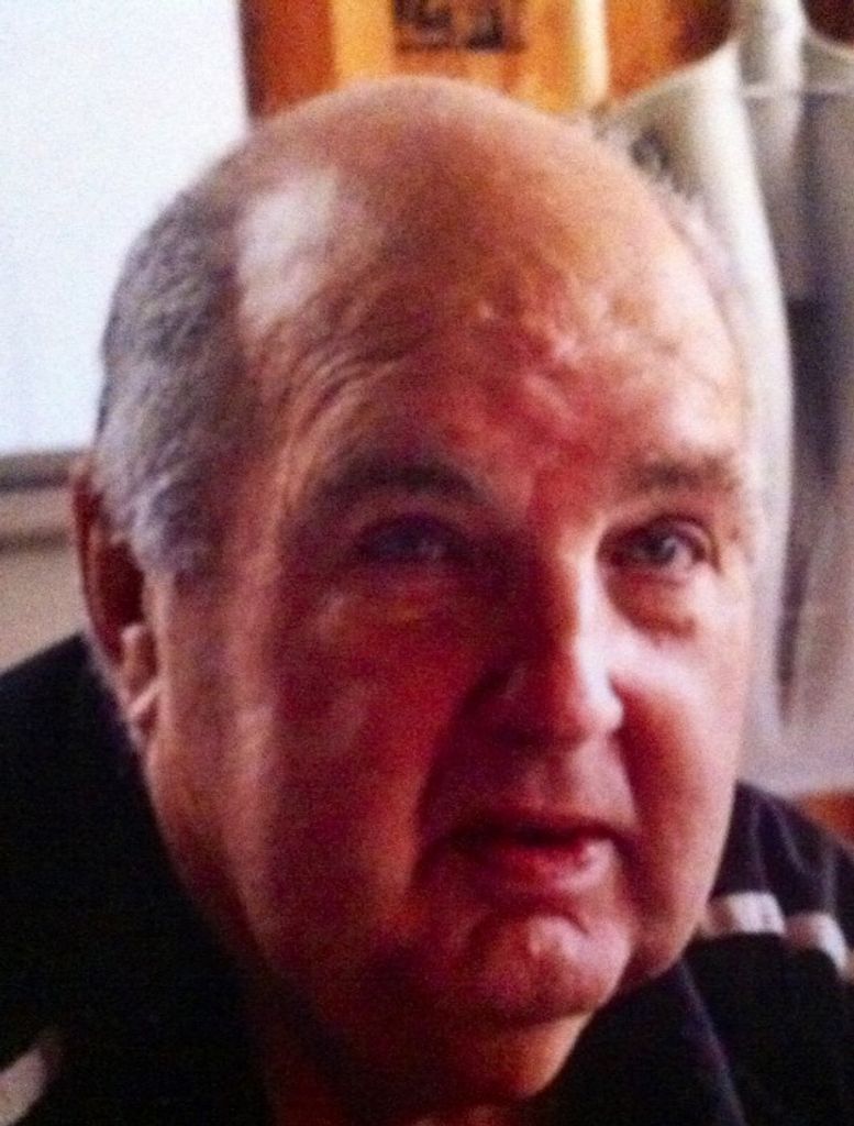 Thomas Troike Profile Photo