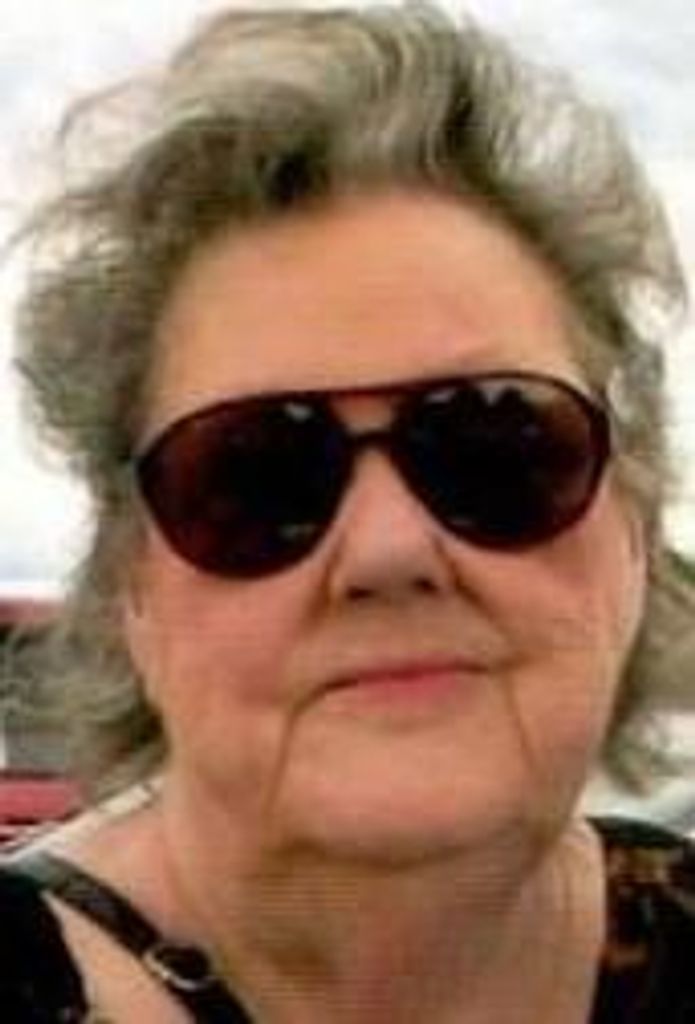 Annette Scott Profile Photo