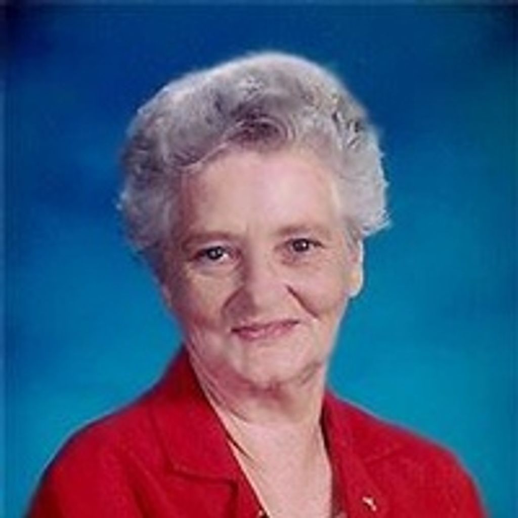 Carroll  Sue Belt