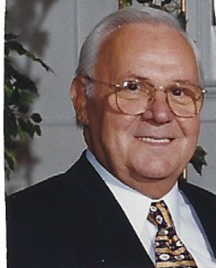 Burgess, Jack Harrison