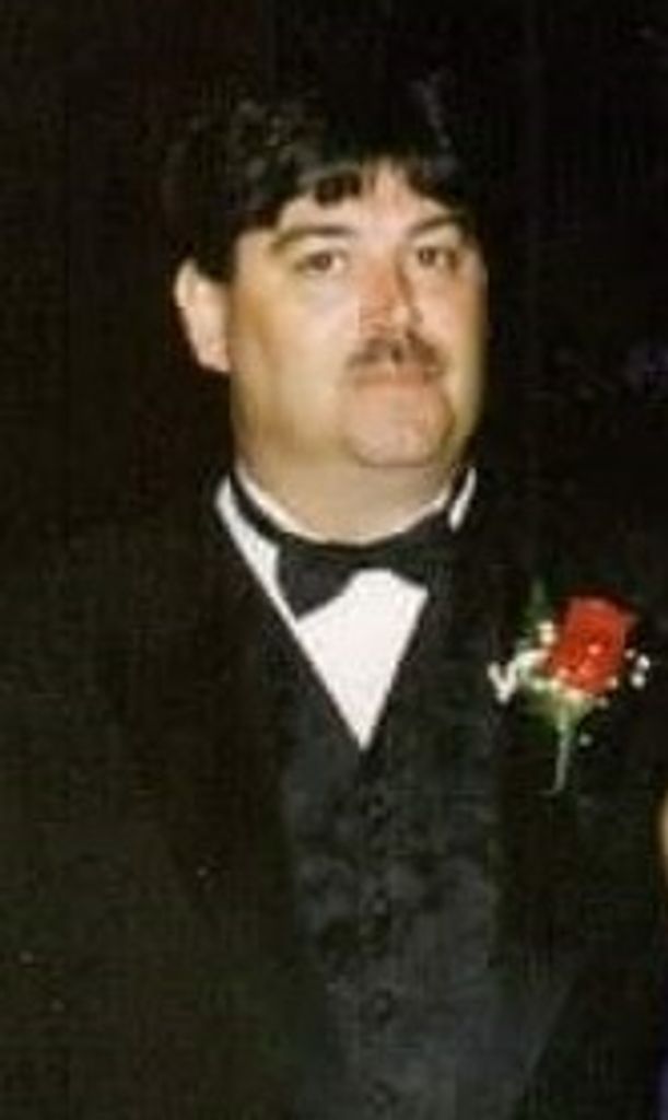 William David Yoakum