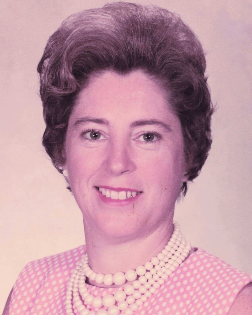 Sheila Ruth Lyman Profile Photo