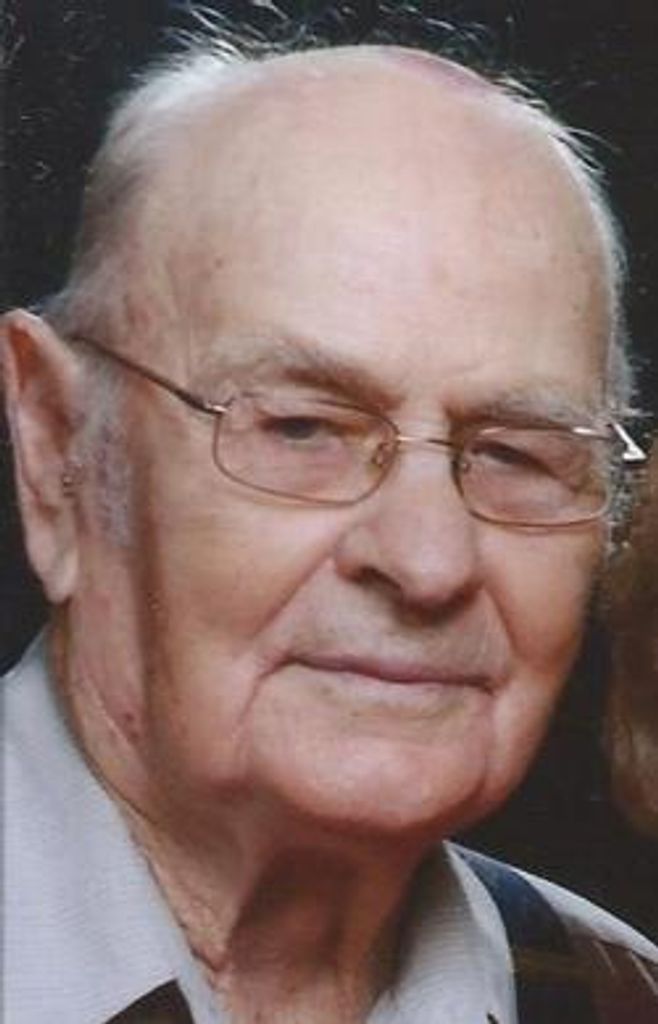 Edmund J. Mazoch Profile Photo