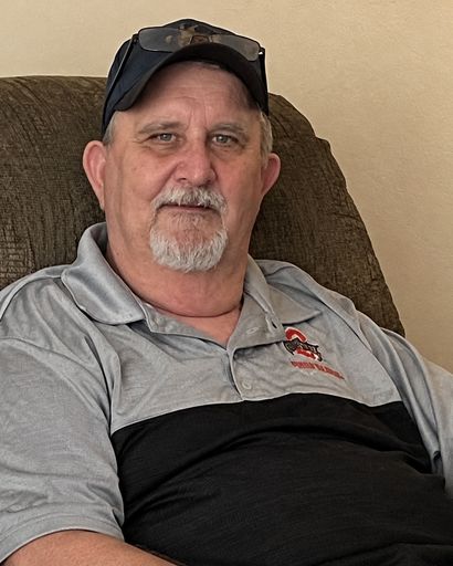 Larry Leach's obituary image