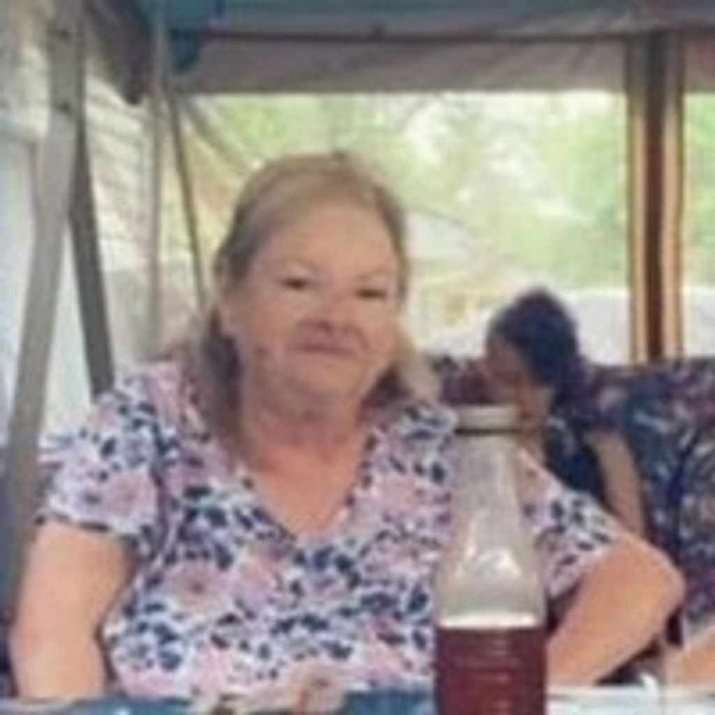 Marilyn Marie Johnston