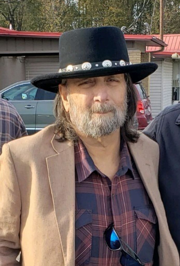 Ronald Walden