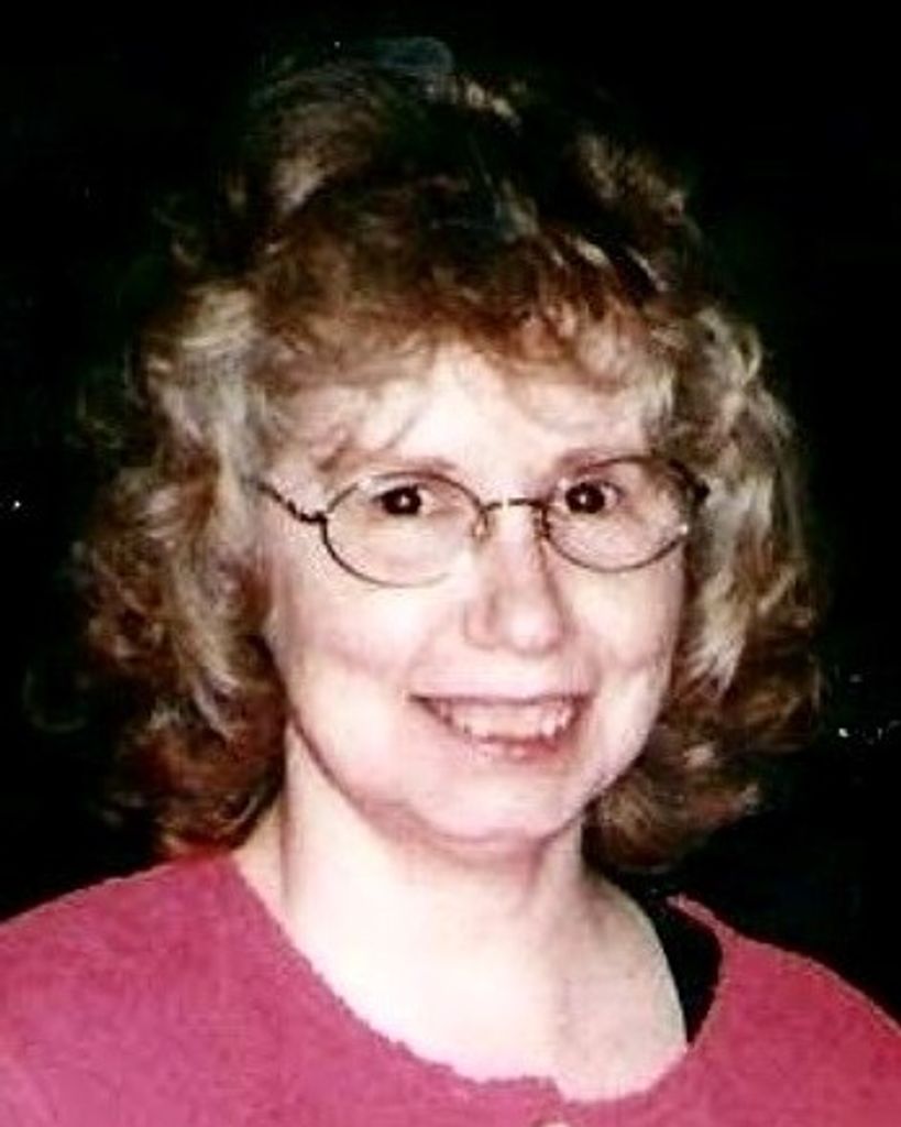 Patricia "Pepper" Haarer