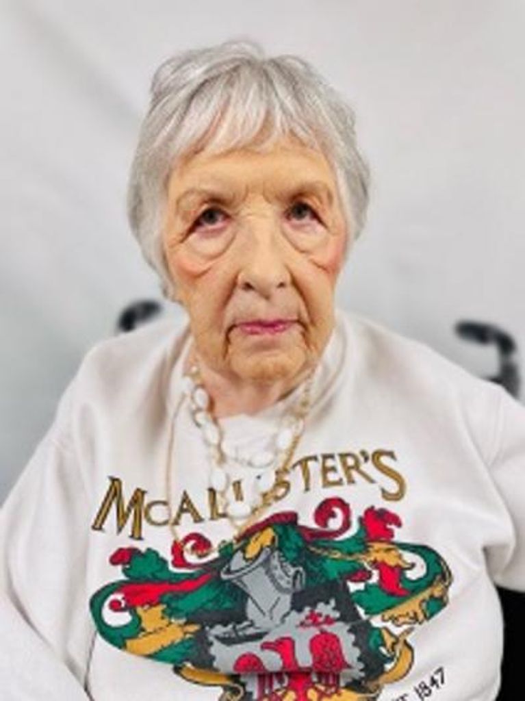 Marilyn Ruth Mcallister Profile Photo