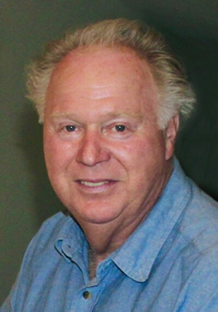 James Stracek Profile Photo