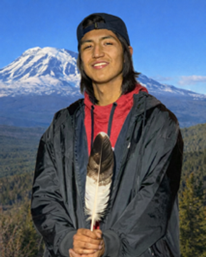 Shane Lance Rodriquez Profile Photo