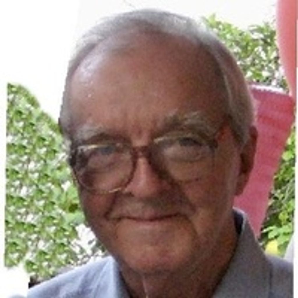 Judson H. Drewry