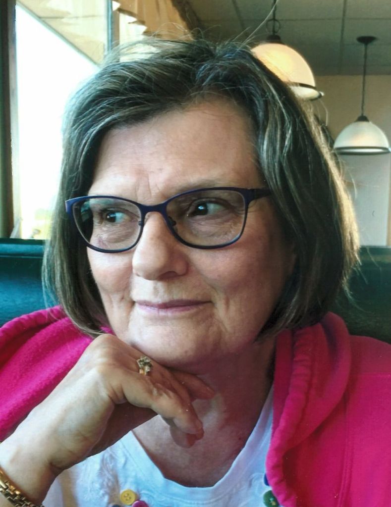 Doris A. Jones Tidball