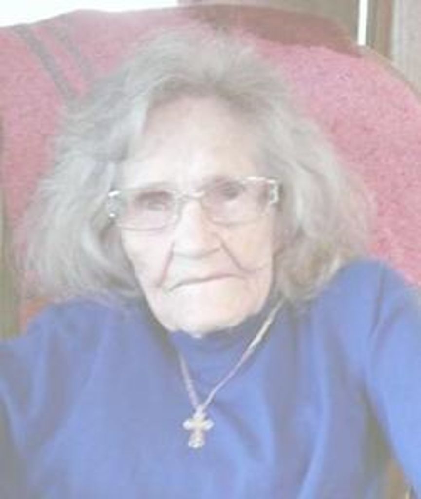 Elva Ozella Kuhn