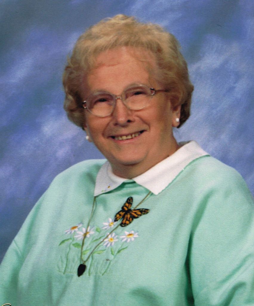 Beverly L. (Dalton)  Kennedy - Ames