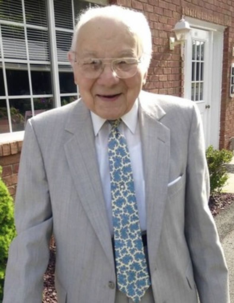 Nicholas Binder
