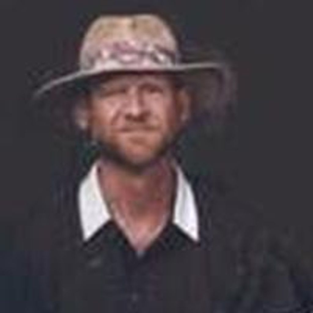 Dean William Ruckman
