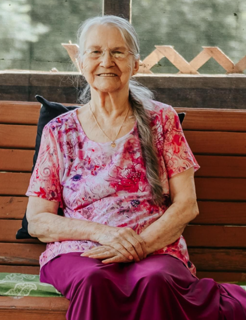 Agnes Bryant Profile Photo