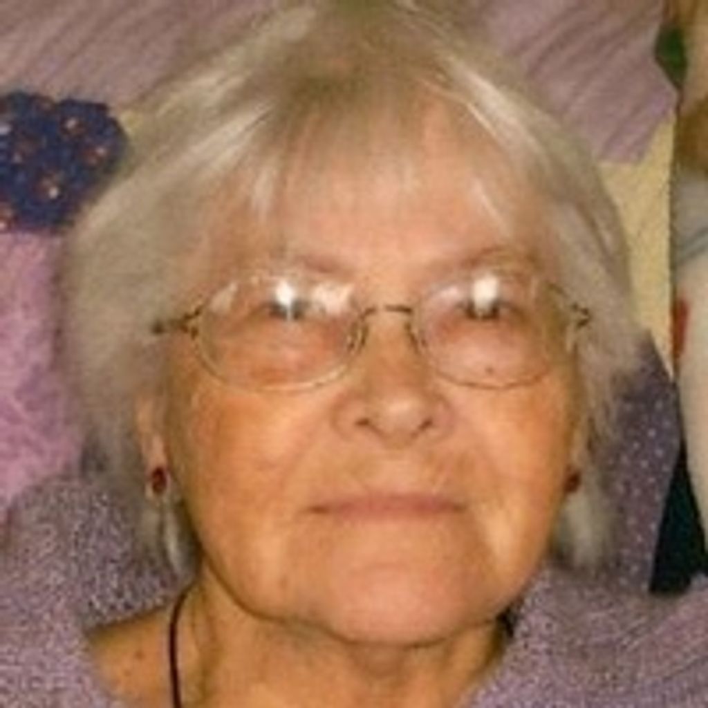 Marion M. Hanson Profile Photo