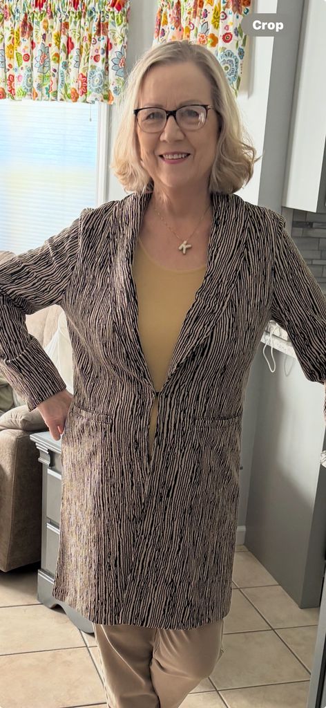 Kathy Bost Profile Photo