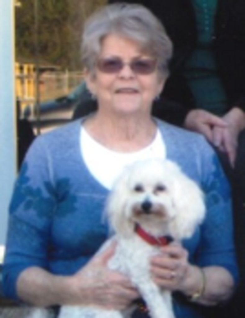 Kay Mason Upchurch Profile Photo