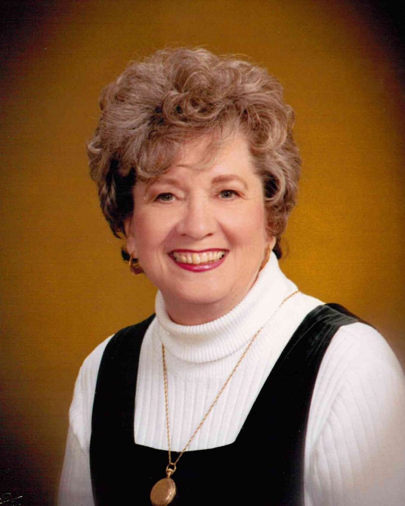 Carolyn Leslie