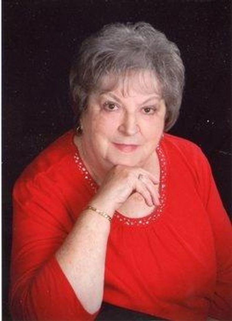Nancy Bullock Warwick