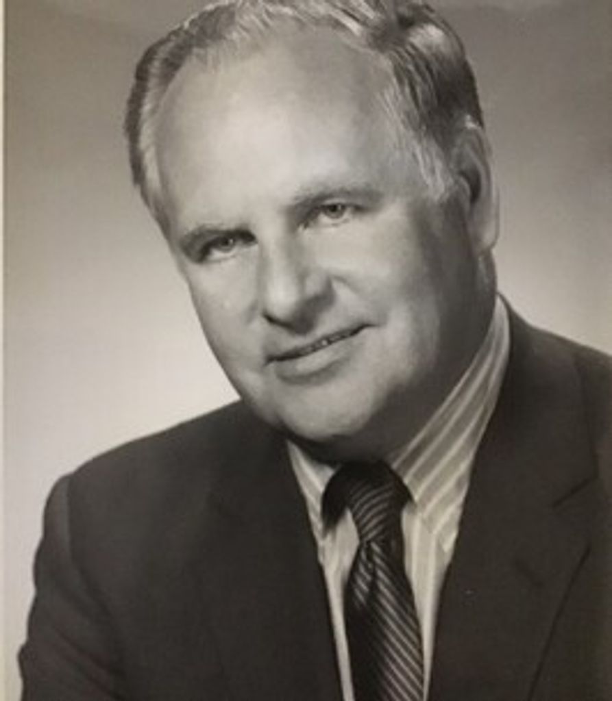 William Pearson Profile Photo