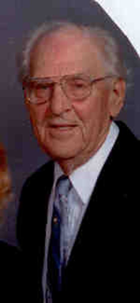 Harvey Gruchow