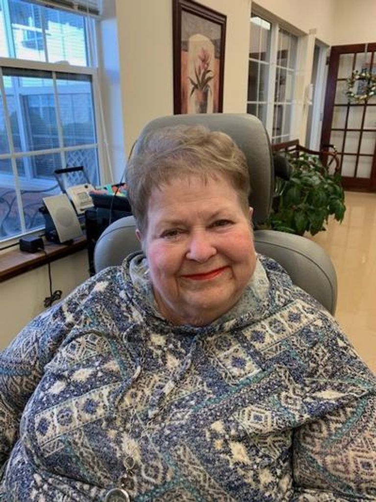 Irene Crews Profile Photo