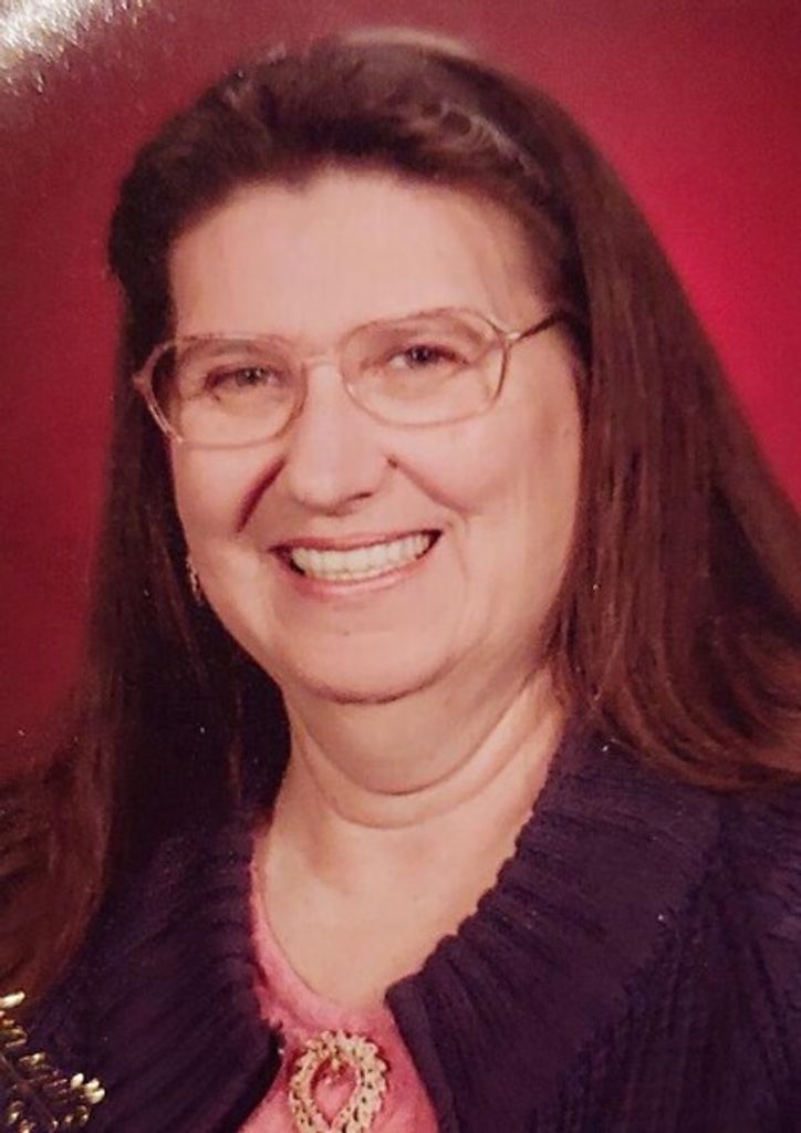 Lynette Rials Profile Photo
