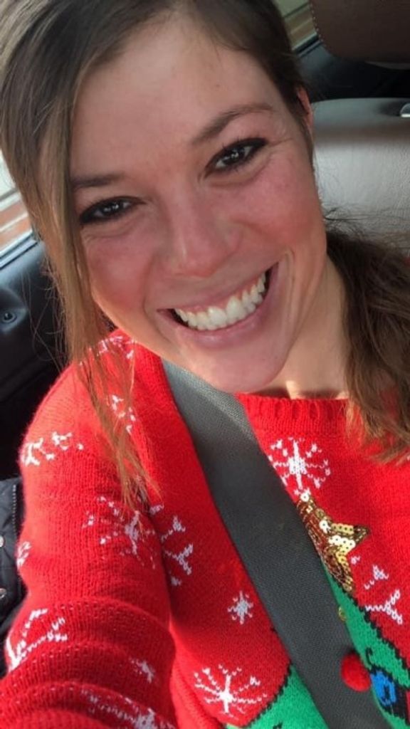 Katherine  'Katie' L. Vachon