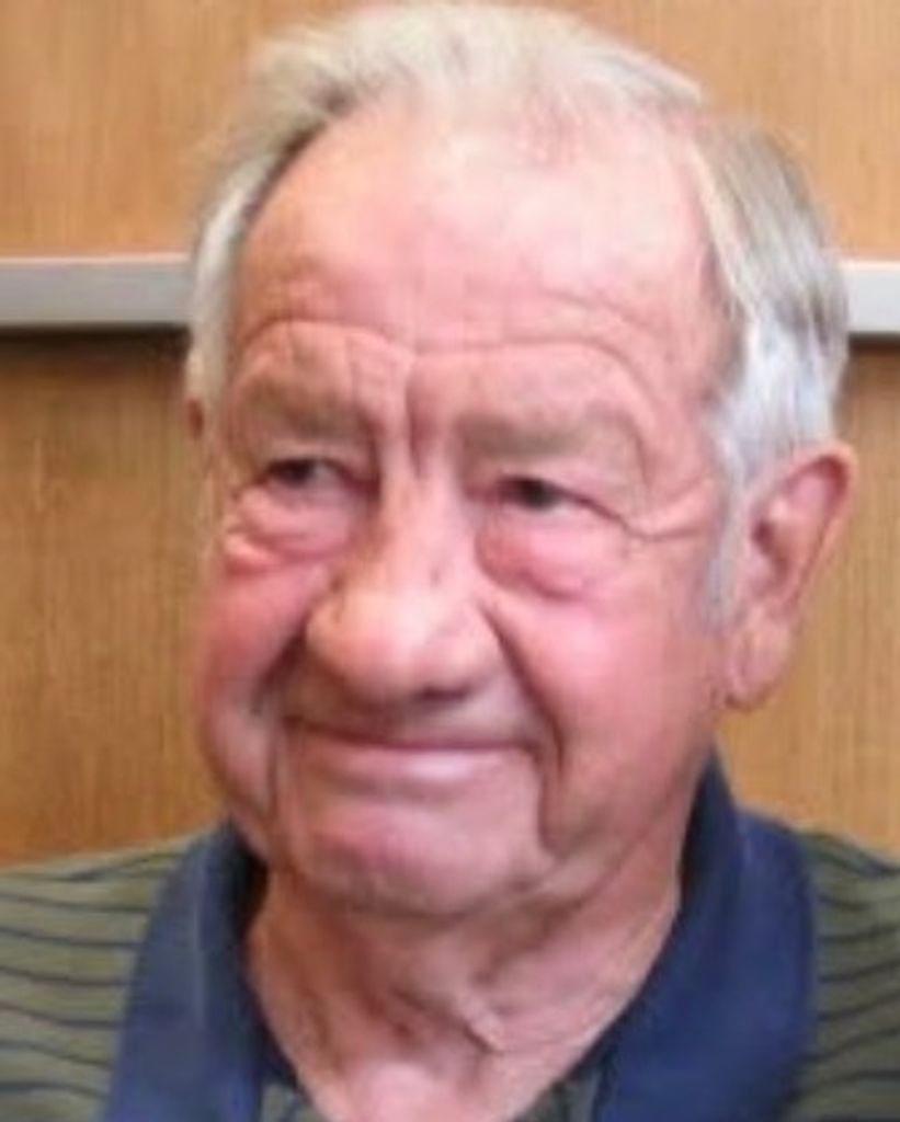 Merlin Markland Profile Photo