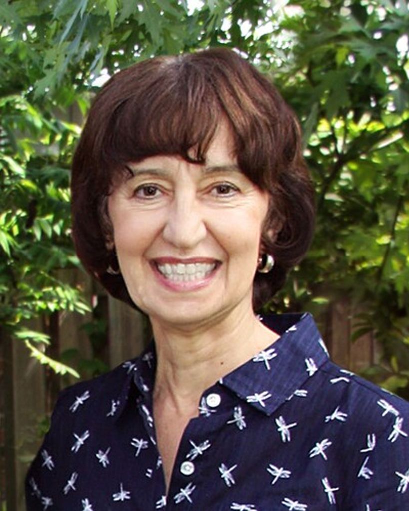 Marilyn Ann Paterson