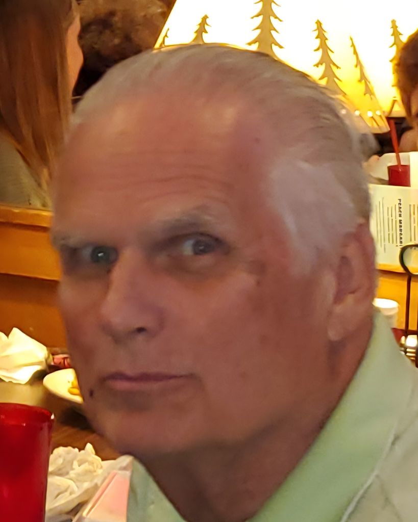 Jerry Uskiwich Profile Photo