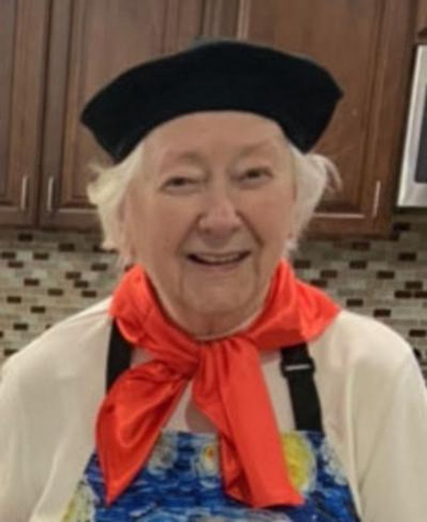 Ruby Mildred Sundquist Young Profile Photo