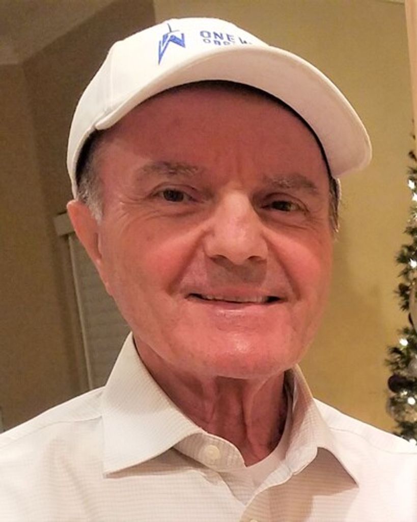 Michael Buttarazzi