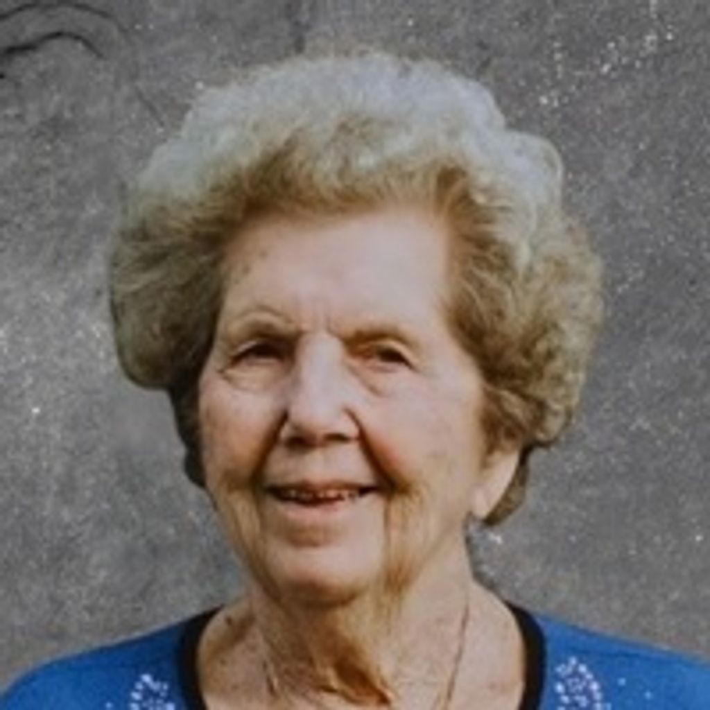 Anna Margaret Land Profile Photo