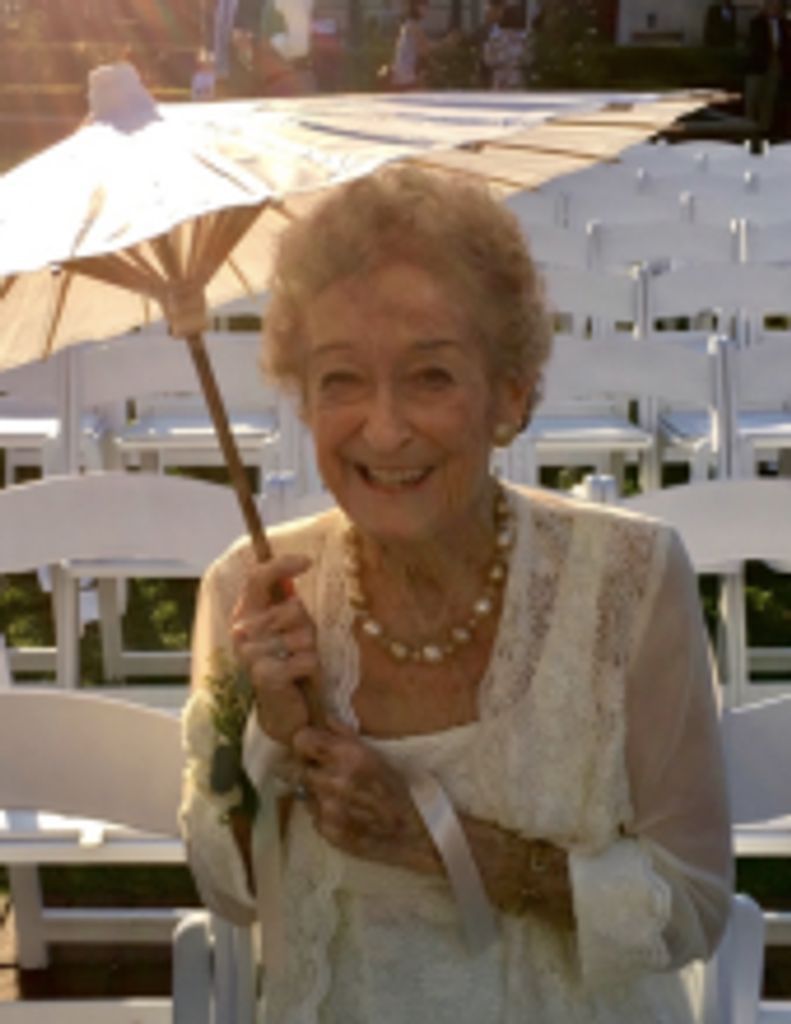 Christine  Elizabeth  Johnson