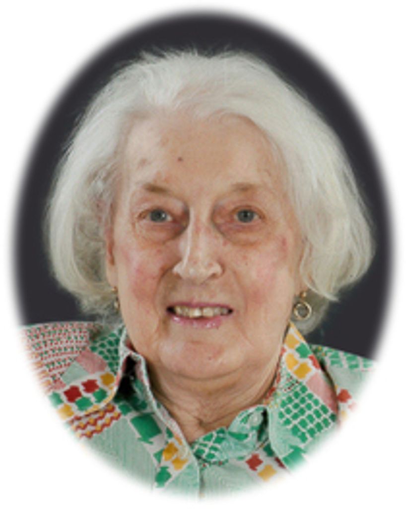 Ann Marie (Moir)  Thoren