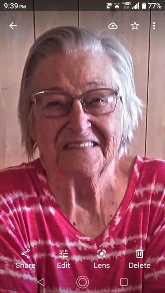 Dorothy Jane Dyke Profile Photo