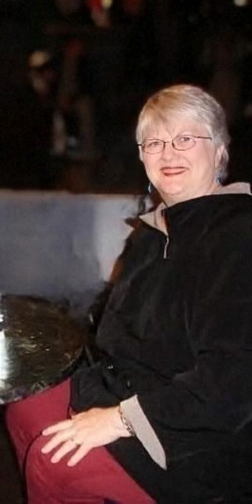 Marian Kaye Mcclellan Profile Photo