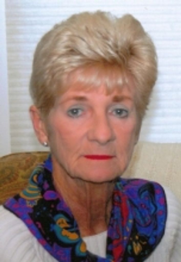 Mary Lee Mitchell