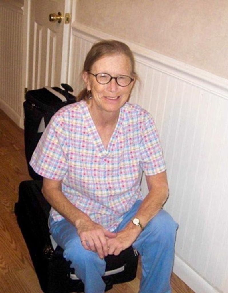 Lena "Lynn" Burnetta Young