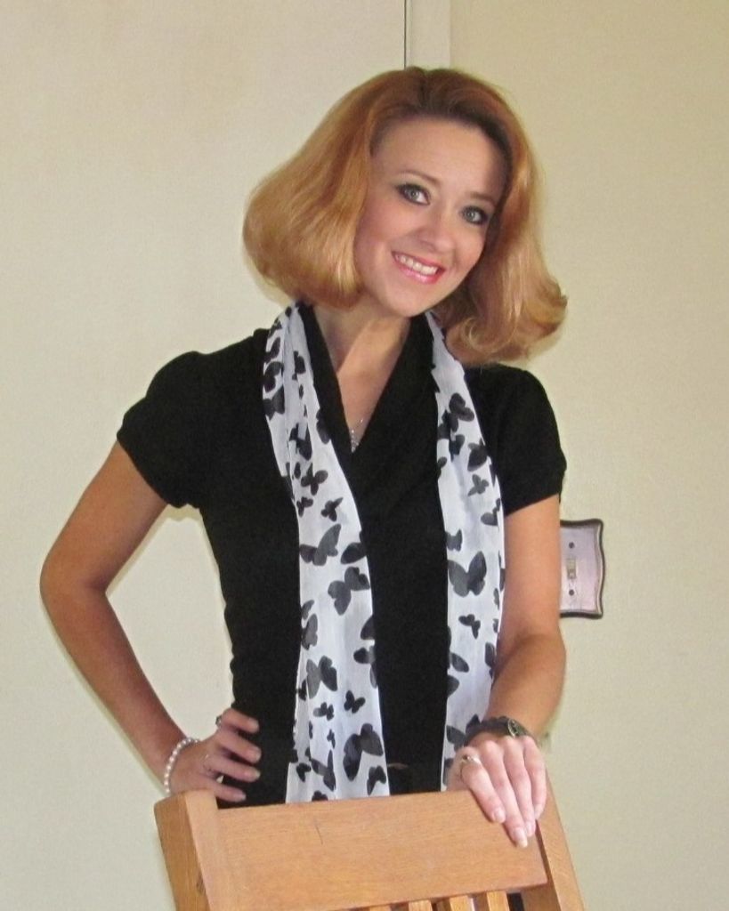 Angela Kay (Roskuski) Hocking Profile Photo