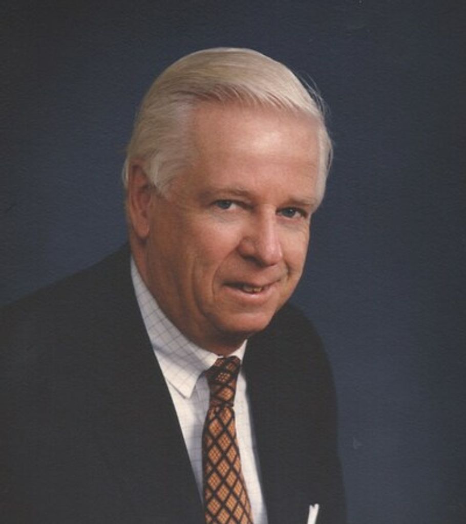 Joseph Allen Dougherty