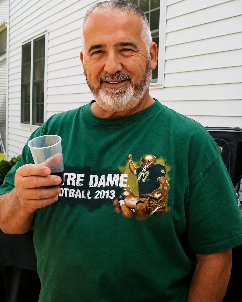 Francis J. Daddario Jr. Profile Photo
